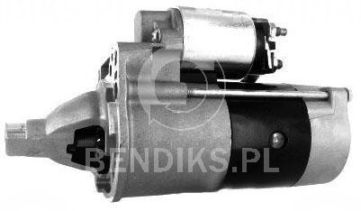 Starter CBS1482-MI-BS