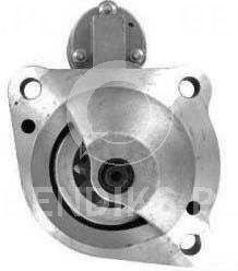 Starter CBS5478-MM-BS