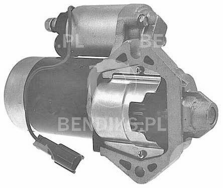 Starter CBS5291-MI-BS