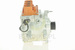 Alternator kompletny  043507003-BO-BS