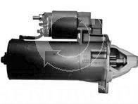 Starter CBS624-VA-BS