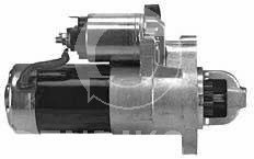 Starter JBS635-MI-BS