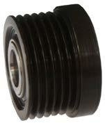 Pulley 234169-EU