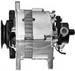 Alternator kompletny  JBA182IR-HI-BS