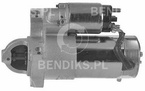 Starter CBS5251-DR-BS