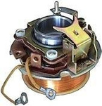 Solenoid  132597-CA-CG