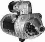 Starter  CBS5119-LU-BS