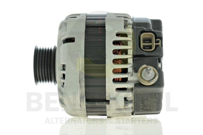 Alternator kompletny OK559-18-300-KI-BS