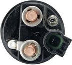 Solenoid Cap  237978-CH