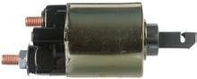 Solenoid 133076-MS-ER