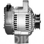 Alternator kompletny  JBA1272IR-ND-BS