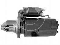 Rozrusznik kompletny CBS1205-IS-BS