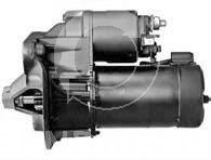 Starter CBS791-VA-BS