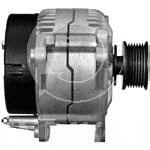Alternator kompletny CBA1142IR-BO-BS