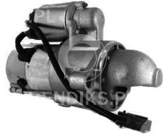 Starter CBS1431-DR-BS