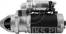 Rozrusznik kompletny CBS5649-BO-BS