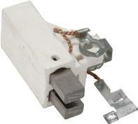 Brush Gear 131915-CG