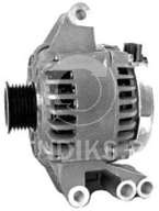 Alternator kompletny  CBA1993IR-VA-BS