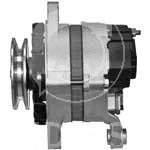 Alternator kompletny CBA641IR-MM-BS