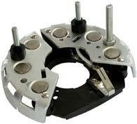 Rectifier 139121-BO-MB