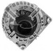 Alternator kompletny  CBA1833IR-BO-BS