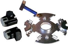 Brush Gear 138538-CG