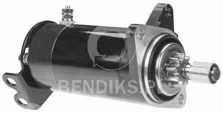 Starter CBS5078-ND-JN