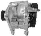 Alternator kompletny  CBA1733IR-BO-BS