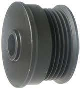 Pulley 230008-CG