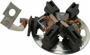 Brush Gear 235745-CH