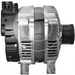 Alternator kompletny  CBA1553IR-VA-BS