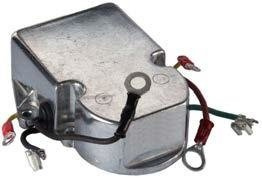 Regulator M5-237A-MO-SM