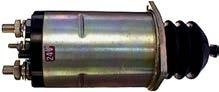 Solenoid  138896-NK-CG