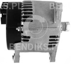 Generator  CBA5557IR-IS-BS