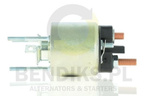Solenoid  231990-MM-ER