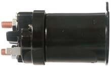 Solenoid SNLS156-DR-BS