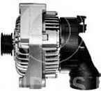 Alternator kompletny CBA1400IR-VA-BS
