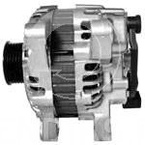 Alternator kompletny  CBA1741IR-MI-BS