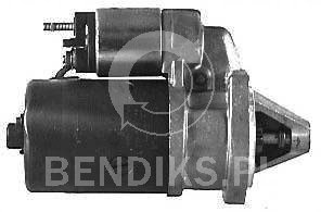 Rozrusznik kompletny CBS602-FR-BS