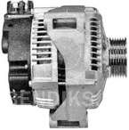 Alternator kompletny  CBA1334IR-VA-BS