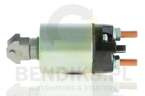 Solenoid  133083-MM-CG