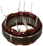 Field Coils  231514-DN-BS