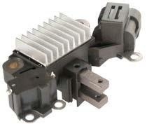 Regulator IH738-HI-MB