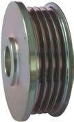 Pulley  236724-CG