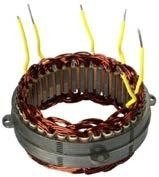 Field Coils 135615-BO-BS