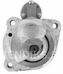 Starter CBS5479-MM-CH