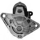 Starter JBS1216-VA-BS