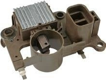 Regulator 132872-MI-CH