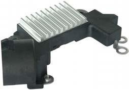 Regulator IH772-HI-UP