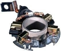 Brush Gear 138201-CG